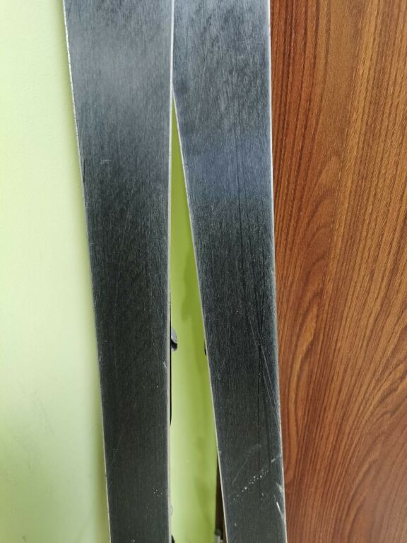 NARTY ROSSIGNOL 8S OVERSIZE 158CM