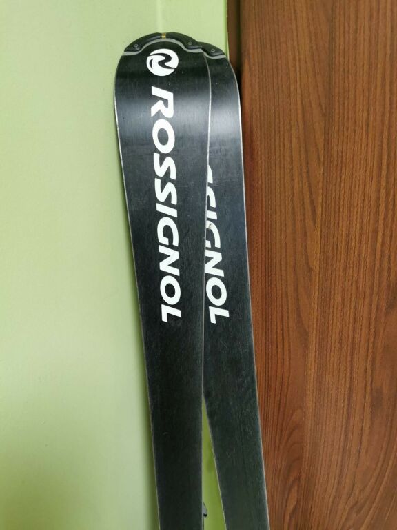 NARTY ROSSIGNOL 8S OVERSIZE 158CM