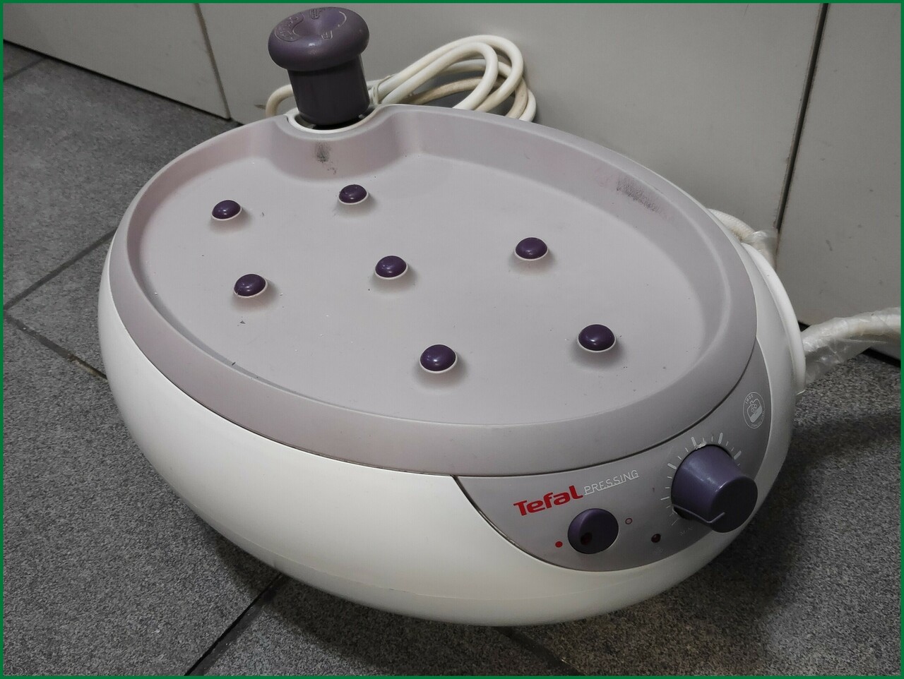 stacja-parowa-tefal-gv4210-stan-uzywany