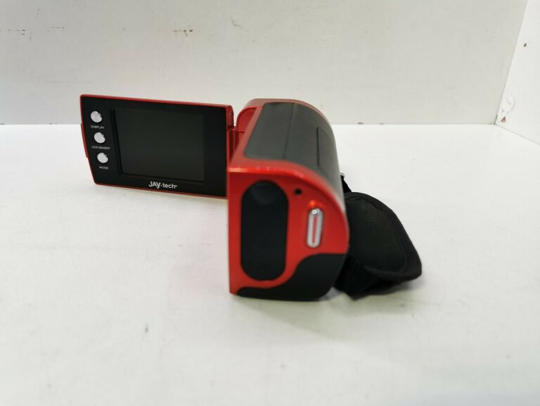 KAMERA JAY-TECH TDV1120