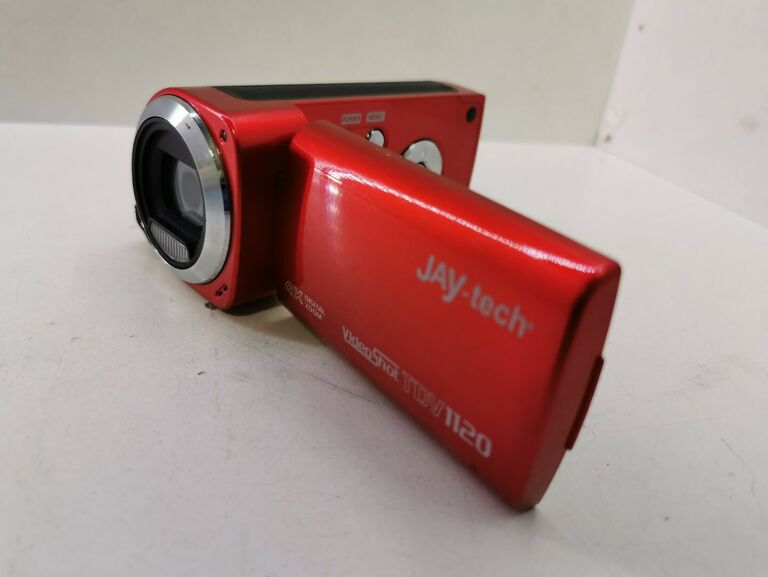 KAMERA JAY-TECH TDV1120
