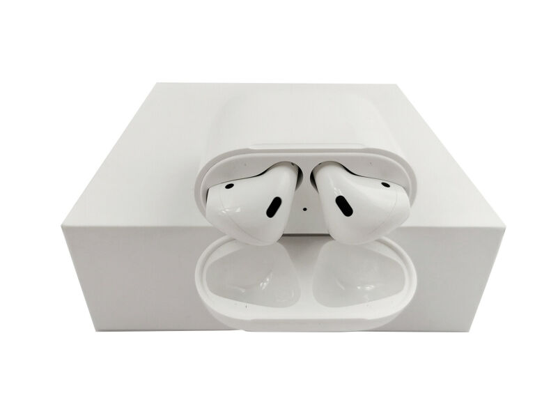 Apple AirPods 新品未開封 新品未開封AirPods Pro apple