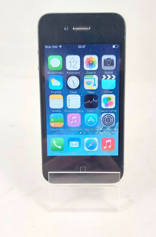APPLE IPHONE 4 (A1332) 16 GB
