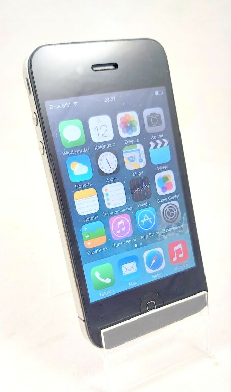 APPLE IPHONE 4 (A1332) 16 GB