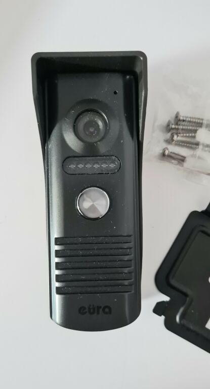 VIDEOFON EURA VDP-22A3 PLUTON PUD