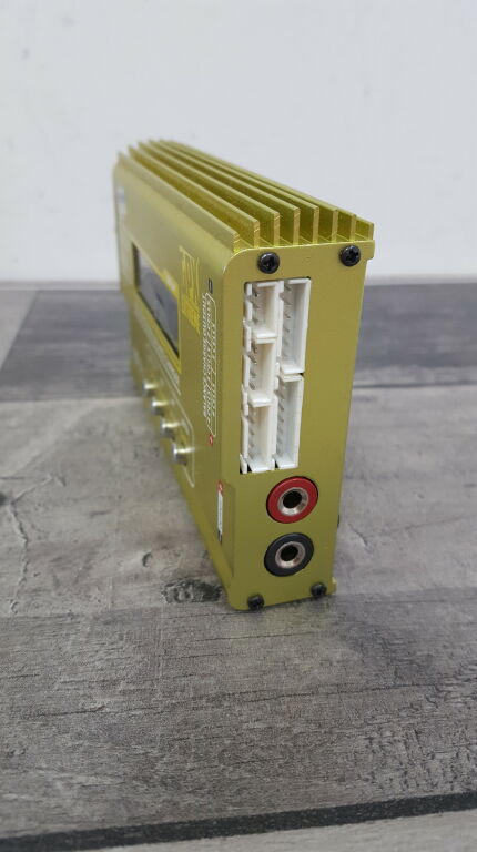 ŁADOWARKA MIKROPROCESOROWA GPX EXTREME GREENBOX