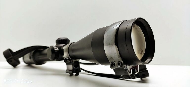 luneta-celownicza-docter-classic-25-10x48r-4lp-stan-uzywany