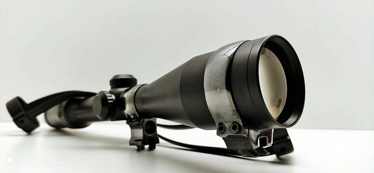 luneta-celownicza-docter-classic-25-10x48r-4lp-stan-uzywany