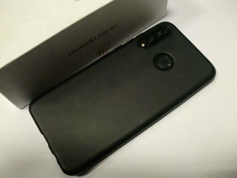 TELEFON HUAWEI P30 LITE