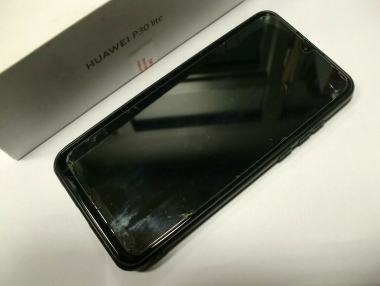 TELEFON HUAWEI P30 LITE