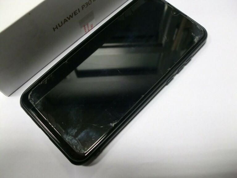 TELEFON HUAWEI P30 LITE