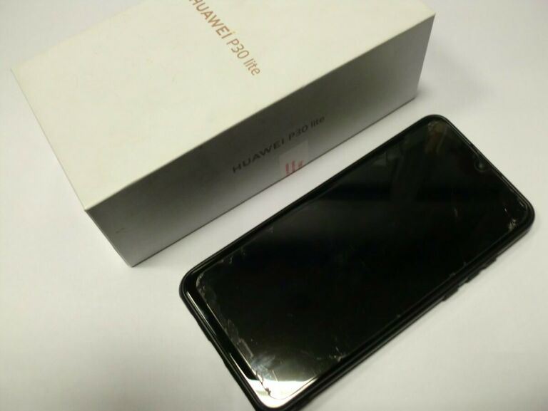 TELEFON HUAWEI P30 LITE