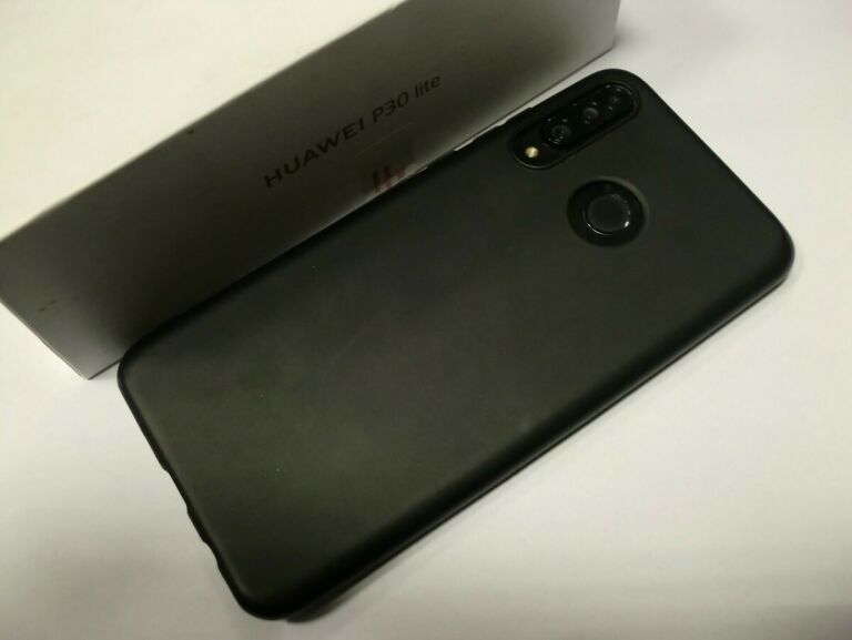 TELEFON HUAWEI P30 LITE