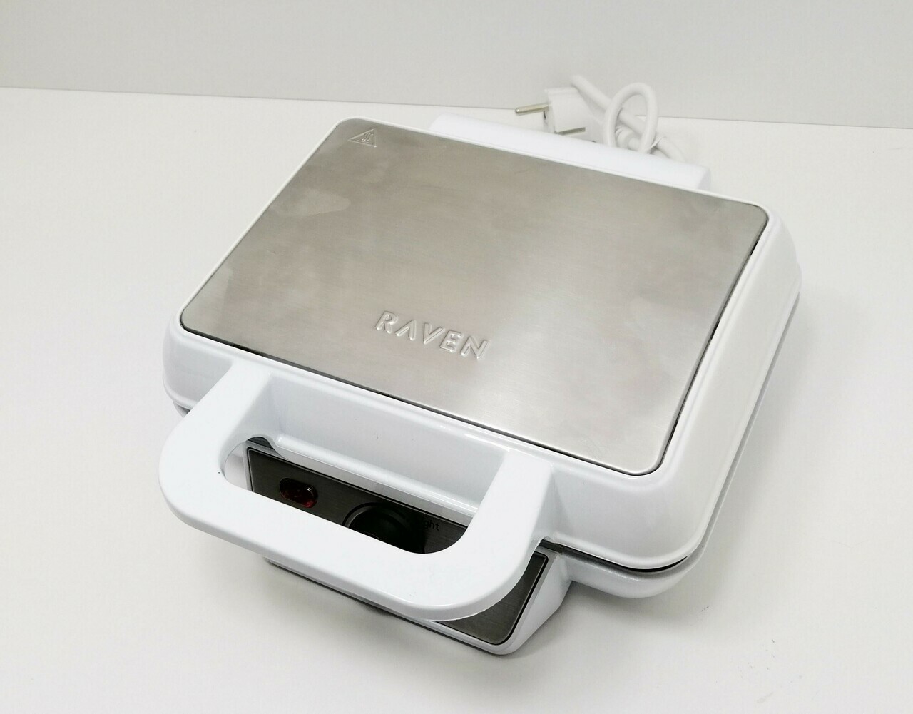 gorfrownica-raven-eg002w-stan-uzywany