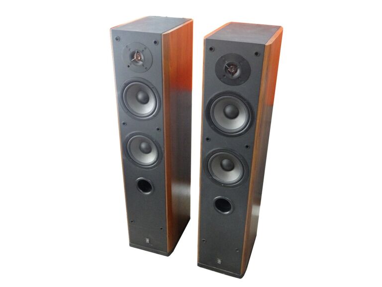 KOLUMNY GŁOŚNIKOWE PODŁOGOWE YAMAHA NS-8900