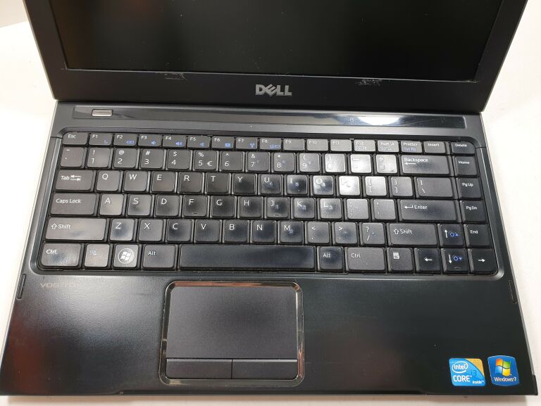 LAPTOP DELL VOSTRO V130 I3 4/128GB