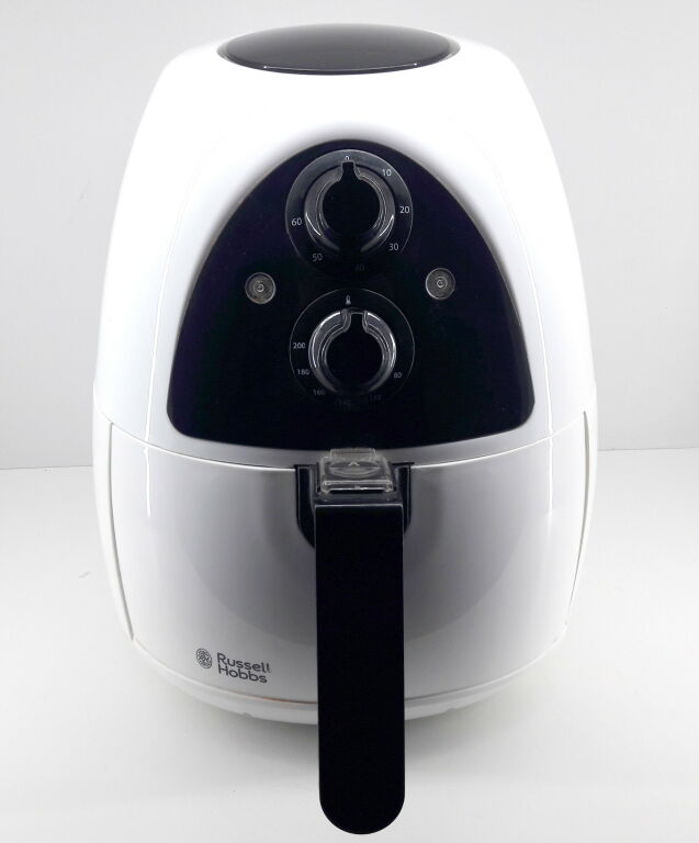 FRYTKOWNICA RUSSELL HOBBS PURIFRY 20810-56