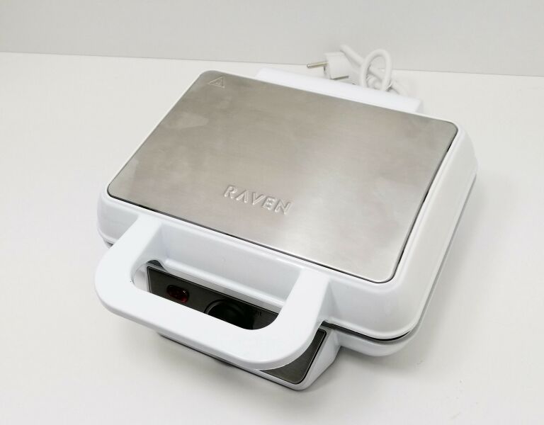 gorfrownica-raven-eg002w-stan-uzywany