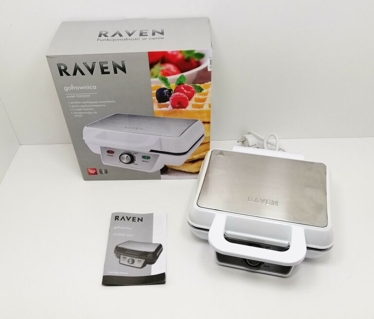 GORFROWNICA RAVEN EG002W