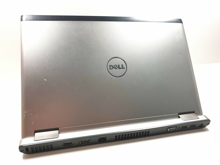 LAPTOP DELL VOSTRO V130 I3 4/128GB