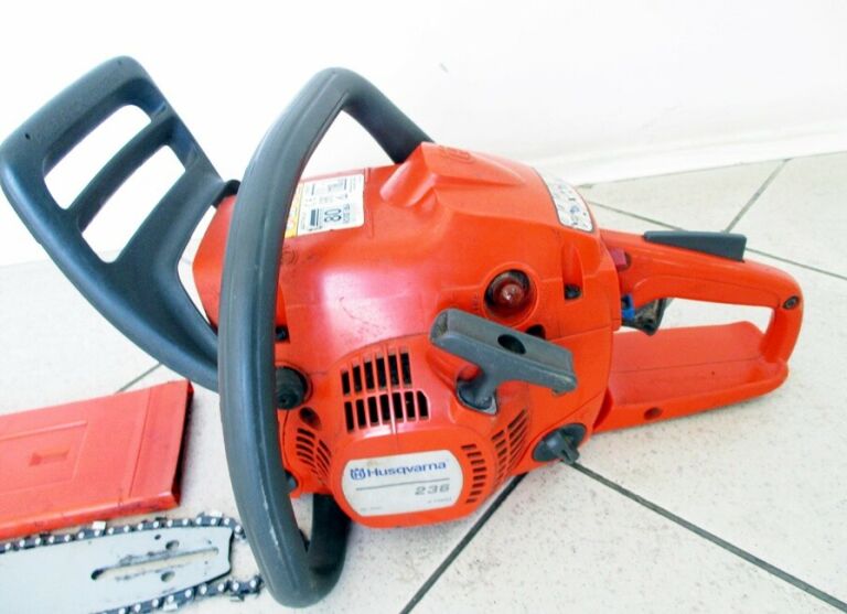 pila-spalinowa-husqvarna-236-stan-uzywany