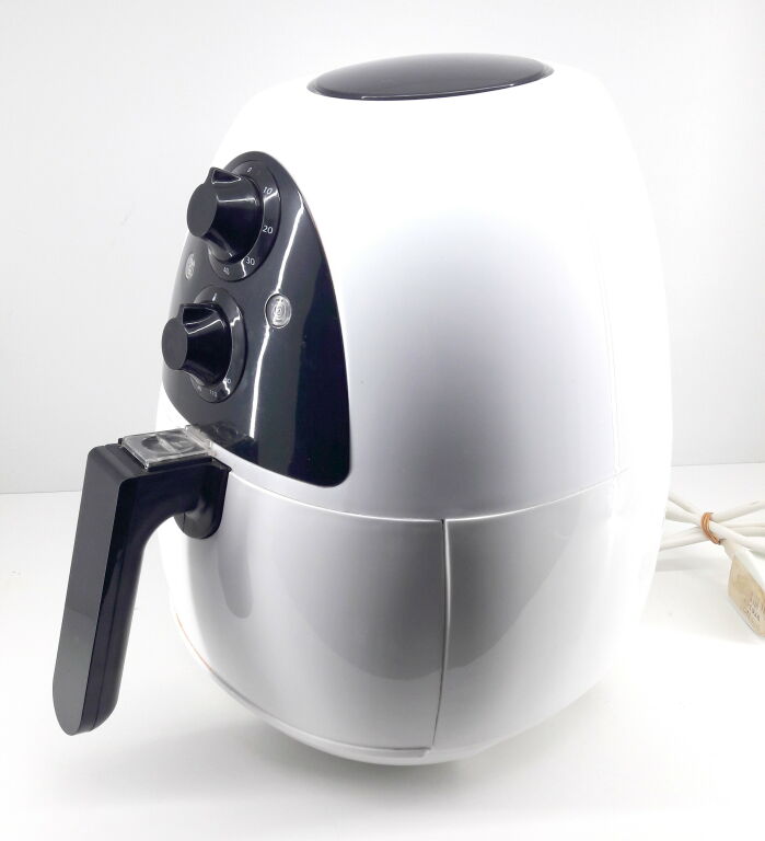 FRYTKOWNICA RUSSELL HOBBS PURIFRY 20810-56