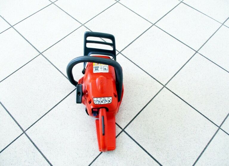 PIŁA SPALINOWA HUSQVARNA 236