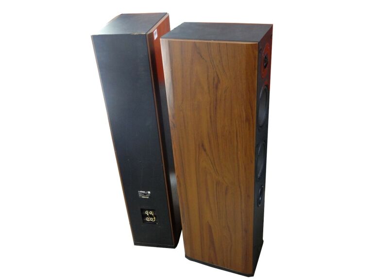 KOLUMNY GŁOŚNIKOWE PODŁOGOWE YAMAHA NS-8900