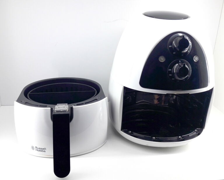 FRYTKOWNICA RUSSELL HOBBS PURIFRY 20810-56