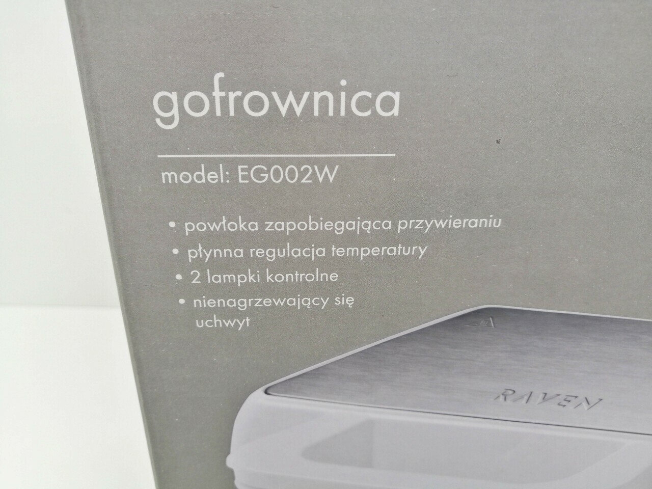 gorfrownica-raven-eg002w-ksztalt-gofrow-prostokat