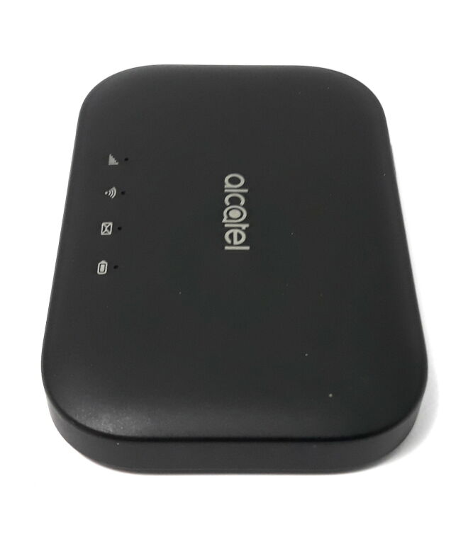 ROUTER ALCATEL LINK ZONE MW70VK