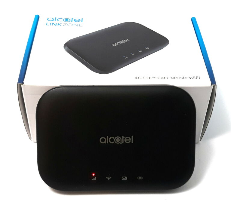 ROUTER ALCATEL LINK ZONE MW70VK