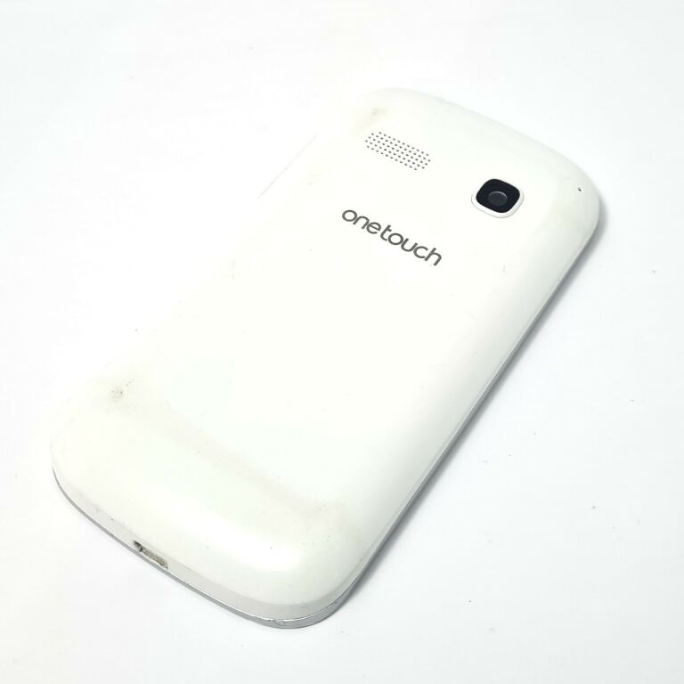 ALCATEL ONE TOUCH 4033X