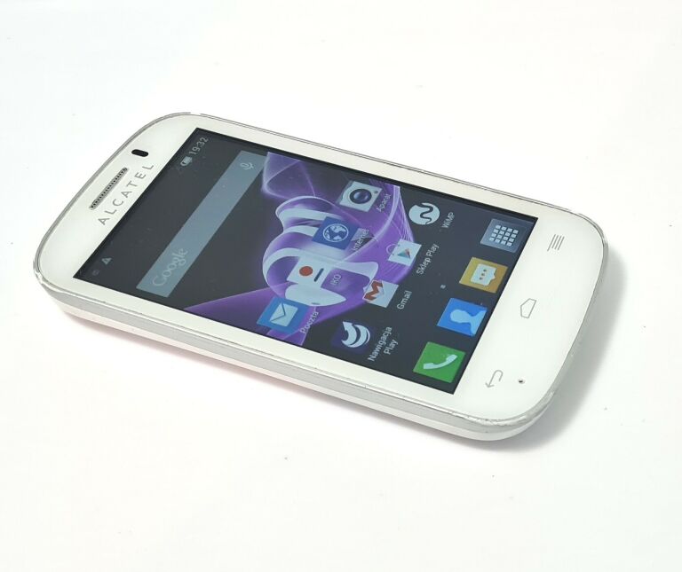 ALCATEL ONE TOUCH 4033X
