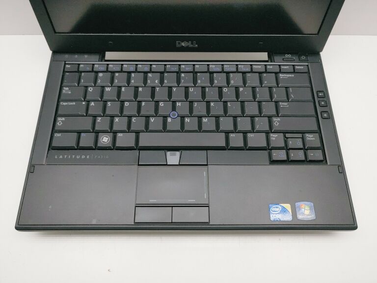 LAPTOP DELL E4310 I5 560M/4GB/320GB/HD