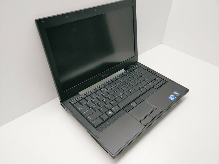 LAPTOP DELL E4310 I5 560M/4GB/320GB/HD