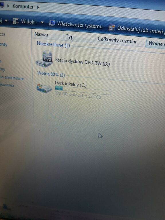 LAPTOP DELL STUDIO 1537 SPRAWDZ TO!