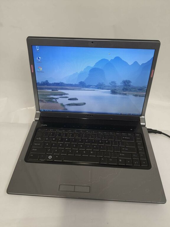 LAPTOP DELL STUDIO 1537 SPRAWDZ TO!