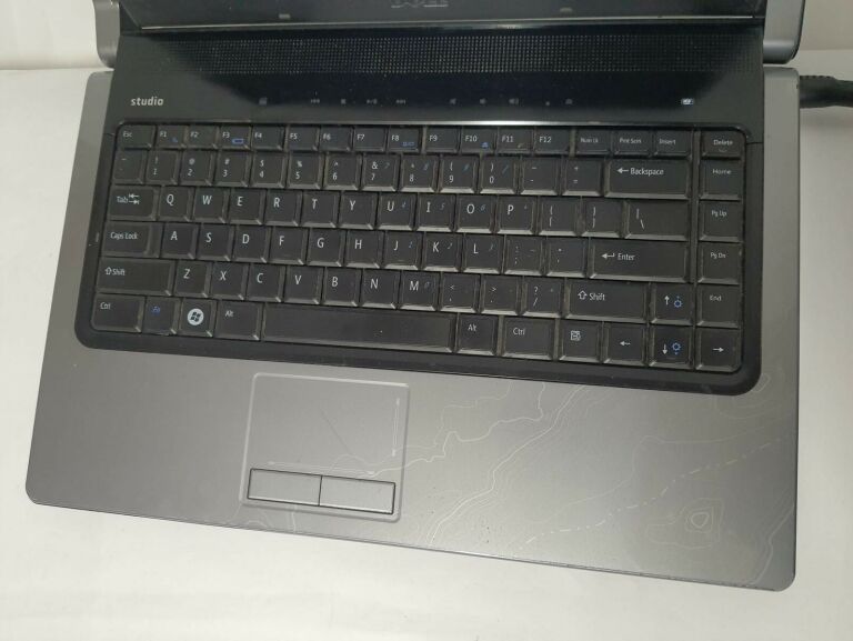 LAPTOP DELL STUDIO 1537 SPRAWDZ TO!