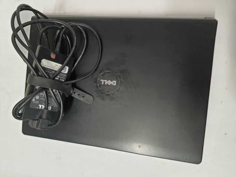 LAPTOP DELL STUDIO 1537 SPRAWDZ TO!