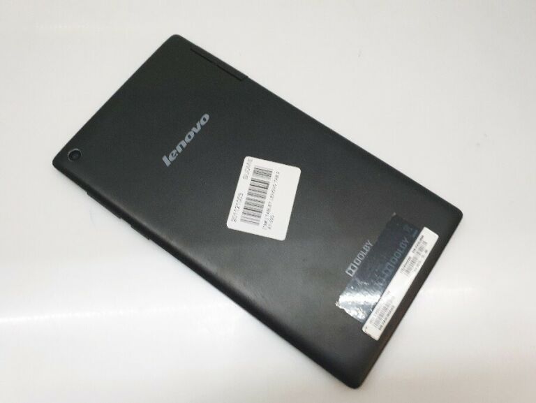 TABLET LENOVO TAB 2 A7-30D