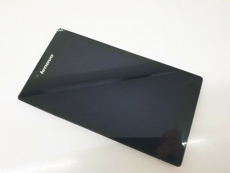 TABLET LENOVO TAB 2 A7-30D