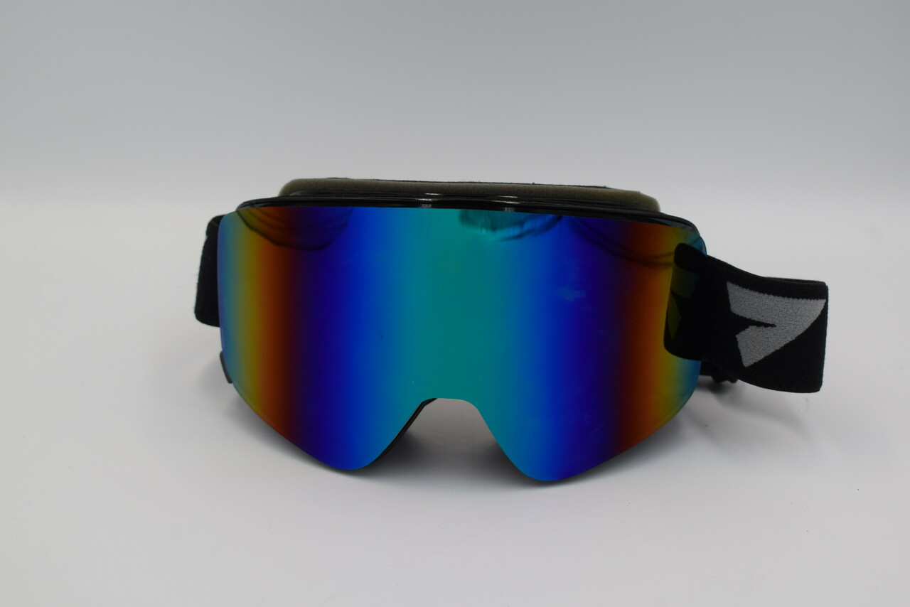 gogle-narciarskie-crivit-stan-uzywany