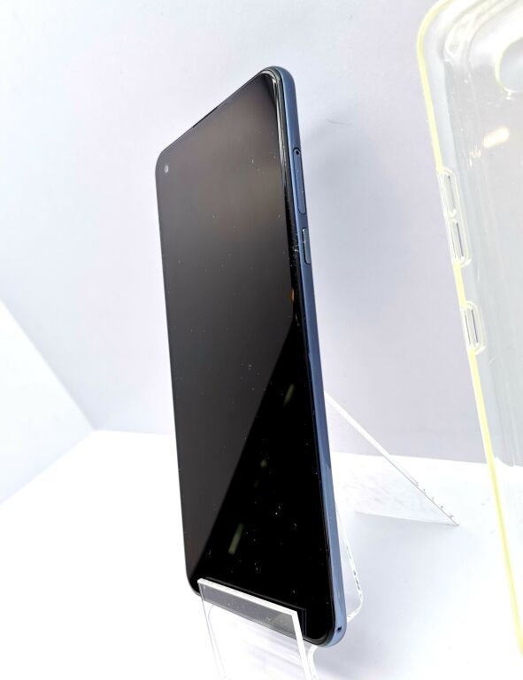 TELEFON LG K51S LM-K510EMW + ŁADOWARKA + ETUI
