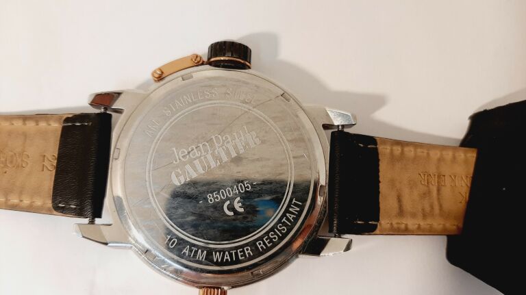 ZEGAREK JEAN PAUL GAULTIER 8500405