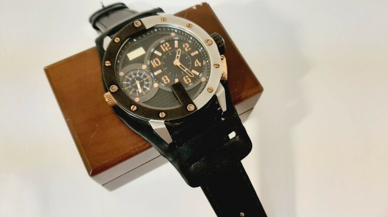 ZEGAREK JEAN PAUL GAULTIER 8500405