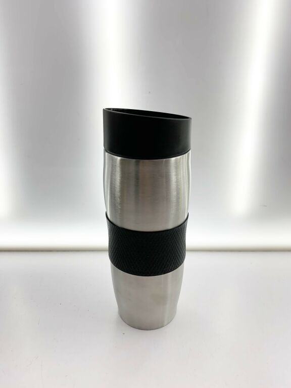 KUBEK TERMICZNY METALOWY 500ML