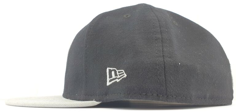 CZAPKA NEW ERA RAIDERS ROZMIAR 7 3/4 61,5CM