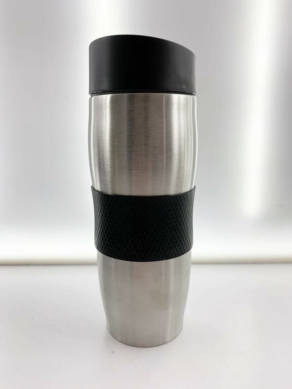 KUBEK TERMICZNY METALOWY 500ML
