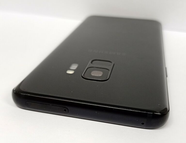 SAMSUNG GALAXY S9 64GB G960F/DS FAJNY STAN